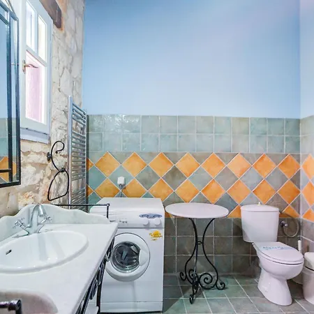 וילה Afroditi Aresti By Sealand