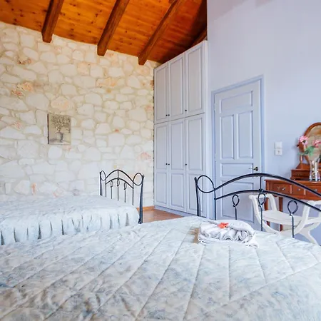 וילה Afroditi Aresti By Sealand Agios Dimitrios (Zakynthos)