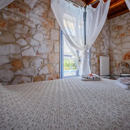 Afroditi Aresti By Sealand *