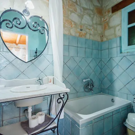 Afroditi Aresti By Sealand Agios Dimitrios (Zakynthos)