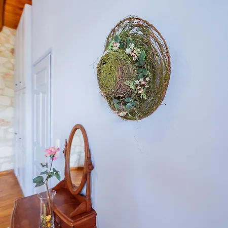 Afroditi Aresti By Sealand * Agios Dimitrios (Zakynthos)