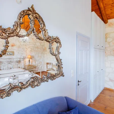 Afroditi Aresti By Sealand וילה Agios Dimitrios (Zakynthos)