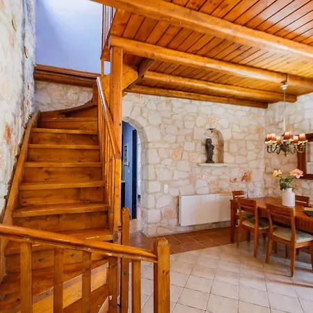 Afroditi Aresti By Sealand Agios Dimitrios (Zakynthos)