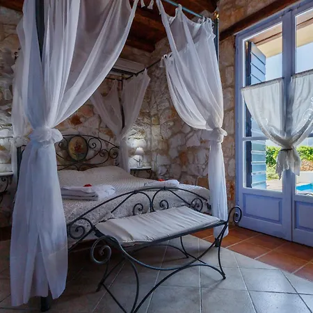 וילה Afroditi Aresti By Sealand Agios Dimitrios (Zakynthos)