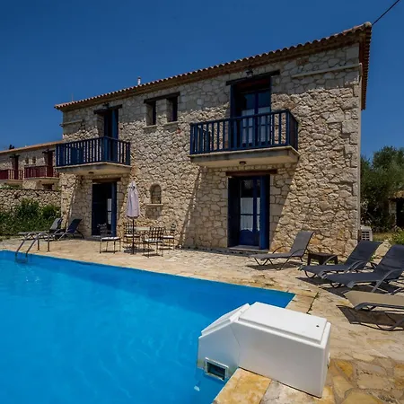 Afroditi Aresti By Sealand *