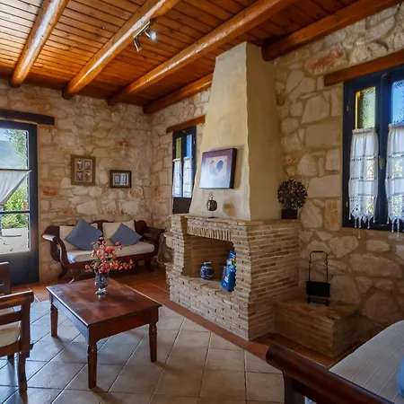 Afroditi Aresti By Sealand