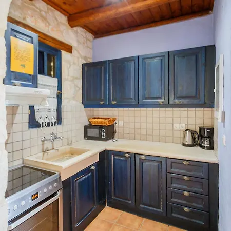 וילה Afroditi Aresti By Sealand *