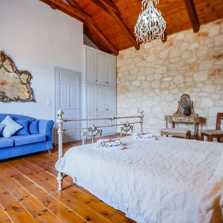 Afroditi Aresti By Sealand וילה Agios Dimitrios (Zakynthos)