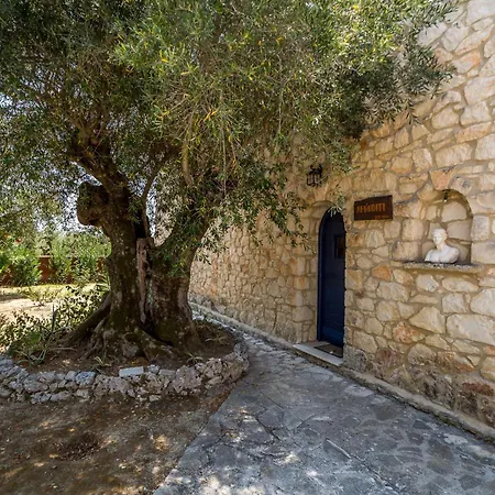 Afroditi Aresti By Sealand Agios Dimitrios (Zakynthos)