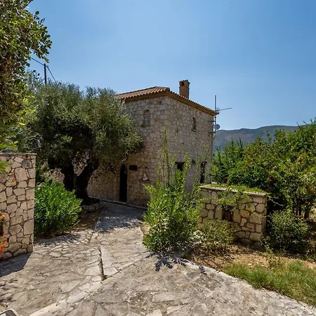 Afroditi Aresti By Sealand Agios Dimitrios (Zakynthos)