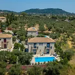 Afroditi Aresti By Sealand * Agios Dimitrios (Zakynthos)