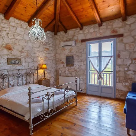 Afroditi Aresti By Sealand Agios Dimitrios (Zakynthos)