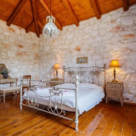 Afroditi Aresti By Sealand