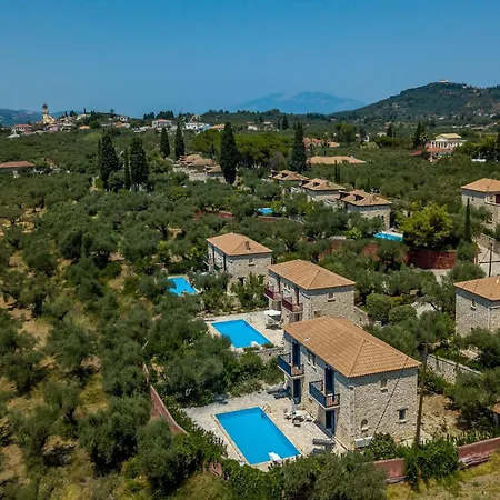 Afroditi Aresti By Sealand *